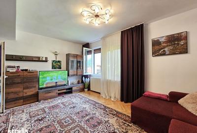 Apartament cu 3 camere în Central - 3