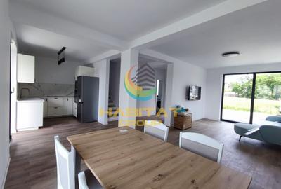 Duplex cu 4 camere cu Teren 250 Mp în Berceni - 4