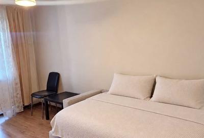 Apartament cu 3 camere decomandat în Măgurele