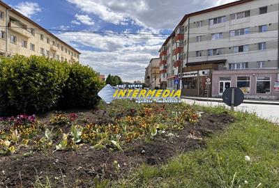 Spațiu comercial, de 50 mp, în Industrială - 7