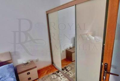 Apartament cu 2 camere decomandat, mobilat în Gheorgheni - 6