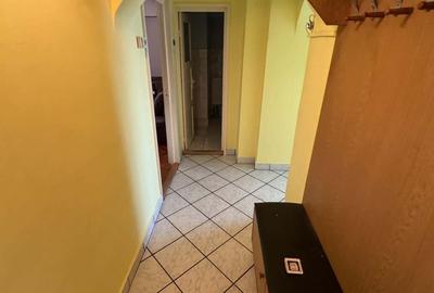 Apartament cu 3 camere decomandat în Carpați 2 - 7