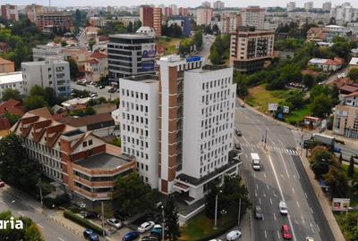Spațiu comercial, de 29 mp, în Central