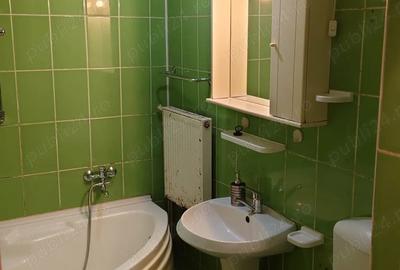 Apartament cu 2 camere decomandat în Central - 7