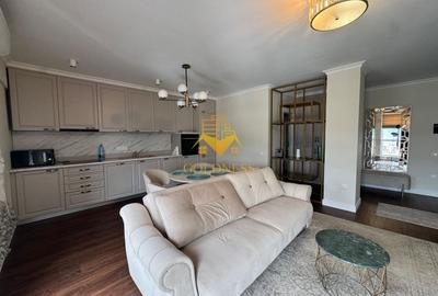 Apartament cu 2 camere semidecomandat în Andrei Mureșanu - 2
