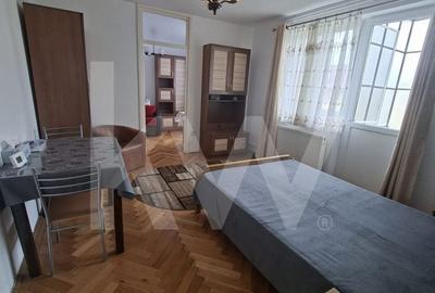 Apartament cu 2 camere în Cedonia - 1