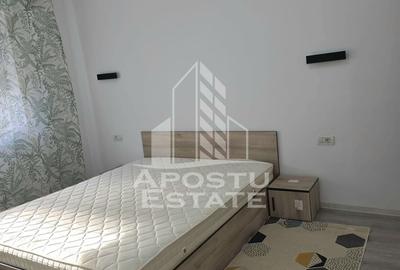 Apartament cu 2 camere, mobilat în Giroc - 4