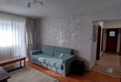 Apartament cu 2 camere decomandat în Tomis II
