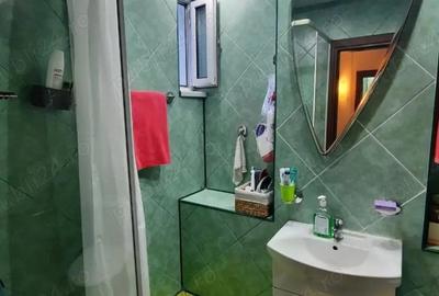 Apartament cu 3 camere decomandat în Central - 6
