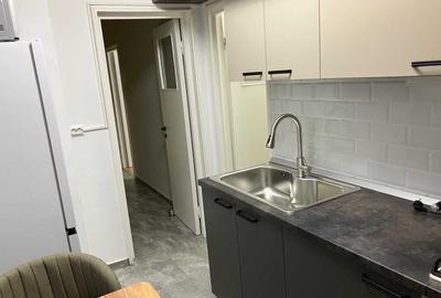 Apartament cu 2 camere în Drumul Taberei - 2