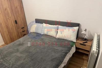 Apartament cu 2 camere decomandat în Babadag - 5