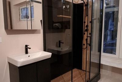 Apartament cu 2 camere nedecomandat în Dosu Bricii