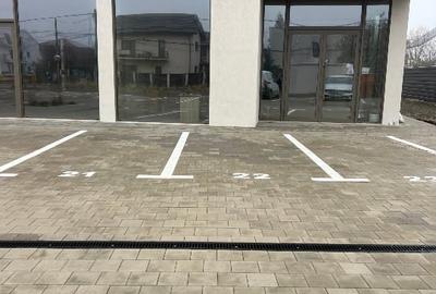 Spațiu comercial, de 131 mp, în Central - 2