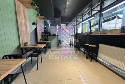 Spațiu comercial, de 67 mp, în Complex Studențesc - 3
