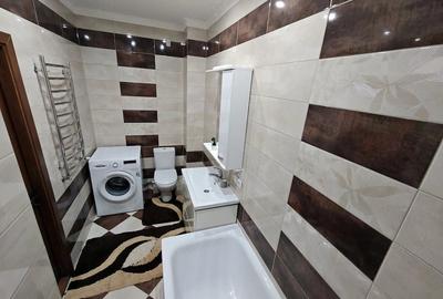 Apartament cu 2 camere decomandat în Doamna Ghica