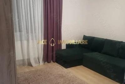 Apartament cu 2 camere în Chiajna