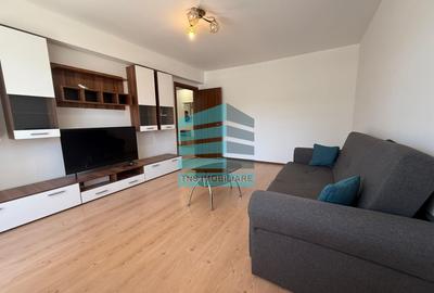 Apartament cu 3 camere decomandat, mobilat în Theodor Pallady