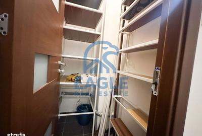 Apartament cu 4 camere decomandat, mobilat în Brătianu - 16