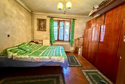Casă individuală cu 5 camere cu Canalizare în Domenii - 7