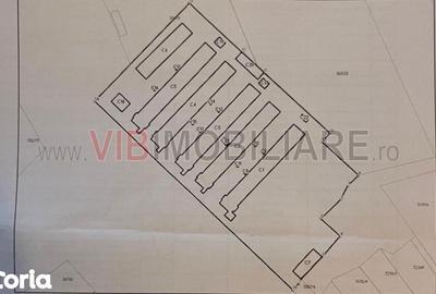 Spațiu comercial, de 5,000 mp, în Central - 1