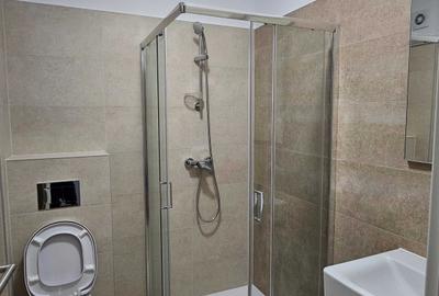 Apartament cu 3 camere decomandat în Est - 2