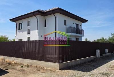 Casă cu 4 camere cu Teren 468 Mp în Buftea - 19