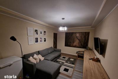 Apartament cu 2 camere în Micro 17 - 9