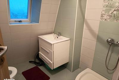 Apartament cu 2 camere semidecomandat, mobilat în Bucureștii Noi - 3