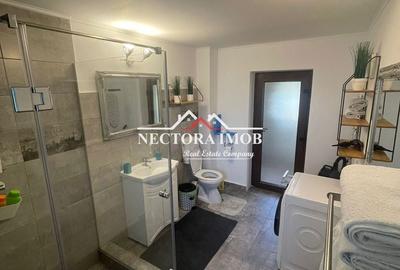 Casă cu 2 camere cu Teren 500 Mp în Central - 10
