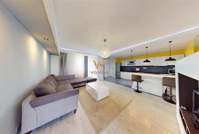 Apartament cu 2 camere decomandat în Arhitecților - Calea Cisnădiei