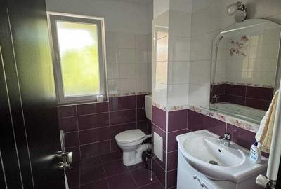 Apartament cu 2 camere decomandat în Central - 2