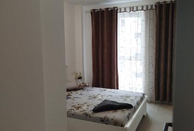 Apartament cu 2 camere decomandat în Exterior Vest - 5