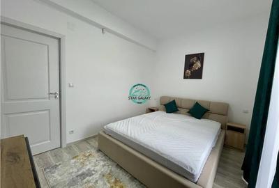 Apartament cu 2 camere decomandat, mobilat în Central - 5