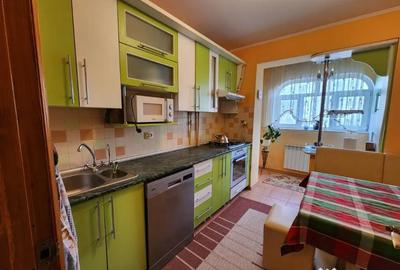 Garsonieră în Vitan - 2