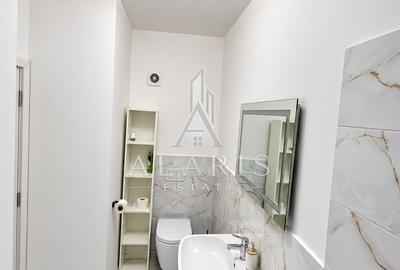 Apartament cu 2 camere în Torontalului