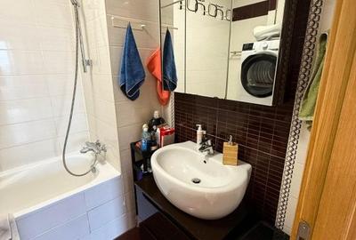 Apartament cu 2 camere, mobilat în Văcăresti - 3