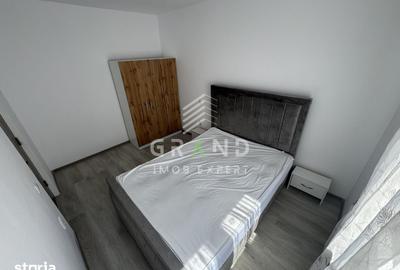 Apartament cu 3 camere, mobilat în Iris - 14