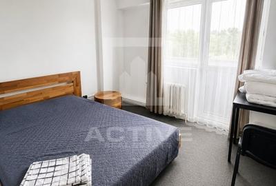 Apartament cu 3 camere semidecomandat în Zorilor - 3