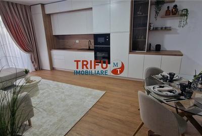 Apartament cu 3 camere decomandat în Tolstoi - 4