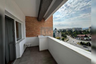 Apartament cu 3 camere decomandat în Gheorgheni - 15