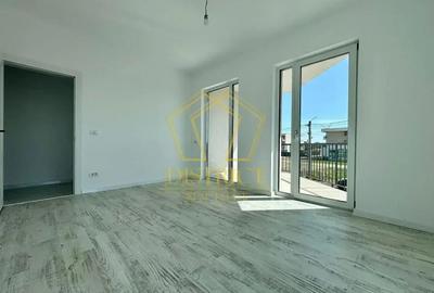 Apartament cu 3 camere decomandat în Dumbrăvița - 3