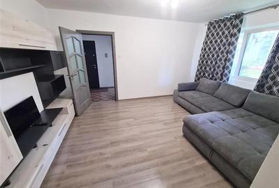 Apartament cu 2 camere semidecomandat în Astra - 2