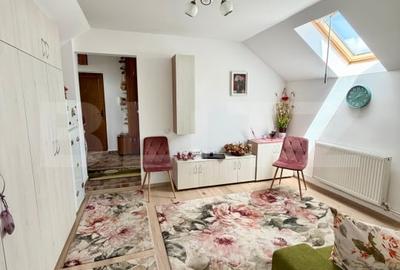 Apartament cu 2 camere semidecomandat, mobilat în Europa - 3