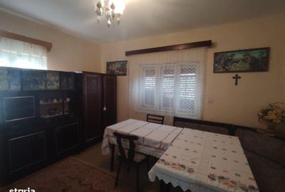 Casă cu Teren 6300 Mp în Abram - 4