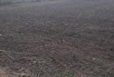 Teren de 3500 mp, în Nicolae Bălcescu - 2