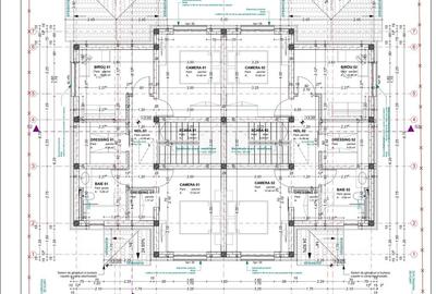 Duplex cu 5 camere cu Canalizare în Moșnița Veche - 17