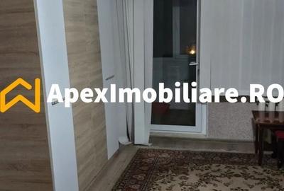 Garsonieră decomandată în Militari
