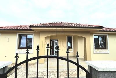 Casă individuală cu 4 camere cu Teren 720 Mp în Șag - 5