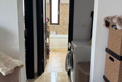 Apartament cu 2 camere în Girocului - 9