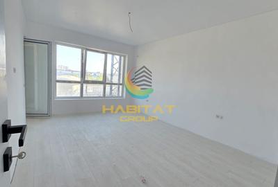Apartament cu 2 camere decomandat în Apărătorii Patriei
